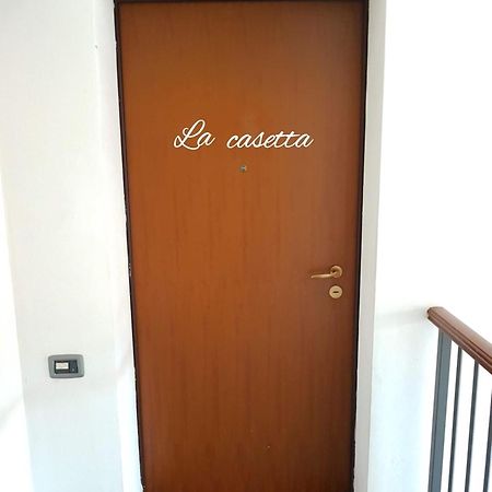 La Casetta Apartment Bergamo Ngoại thất bức ảnh