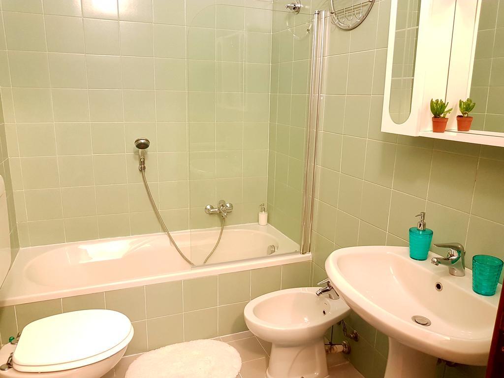 La Casetta Apartment Bergamo Ngoại thất bức ảnh