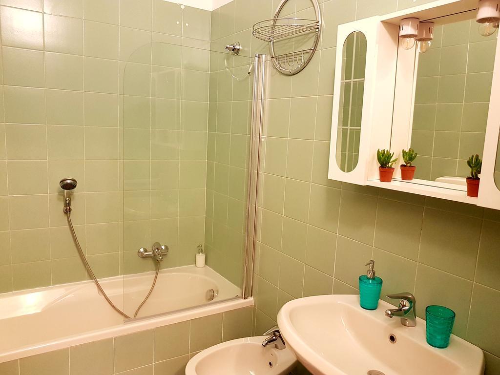 La Casetta Apartment Bergamo Ngoại thất bức ảnh