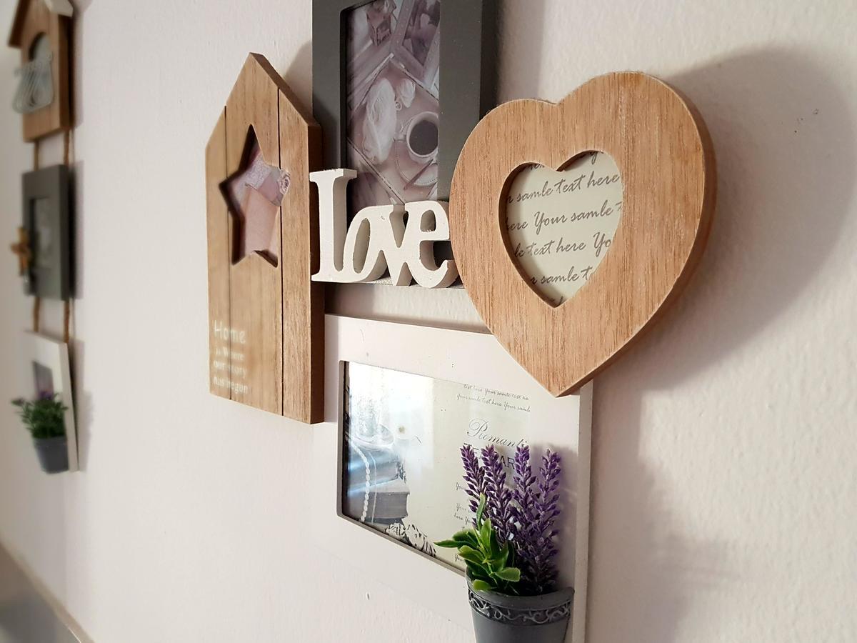 La Casetta Apartment Bergamo Ngoại thất bức ảnh